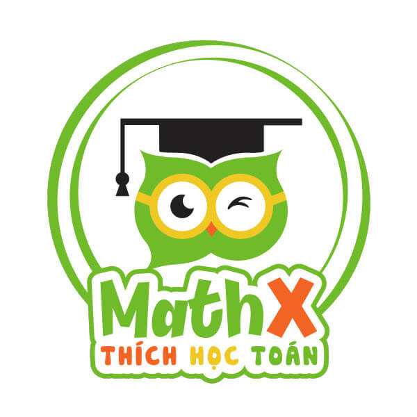 logo mathx